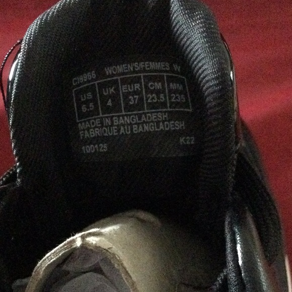 Rockport ProWalker Shoes - Wide Width - Picture 7 of 7